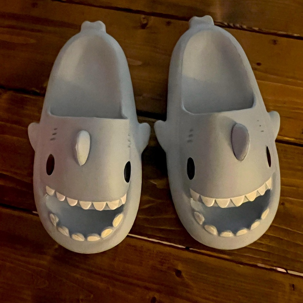 Shark Slides Kids